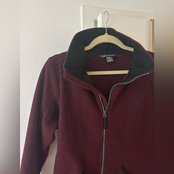 Fleece Jacket - Picture 4 of 5